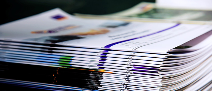 Chinese print production services
