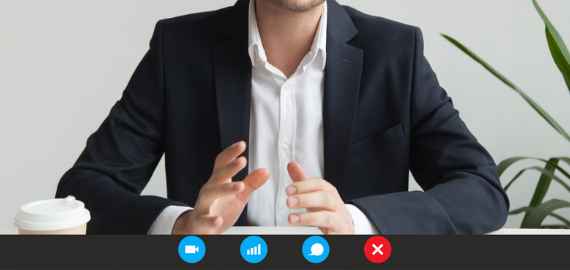Online negotiations
